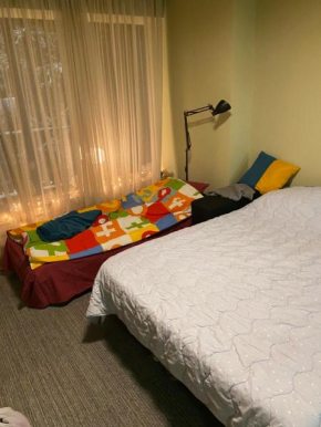 Bakuriani Kokhta-Mitarbi Resort